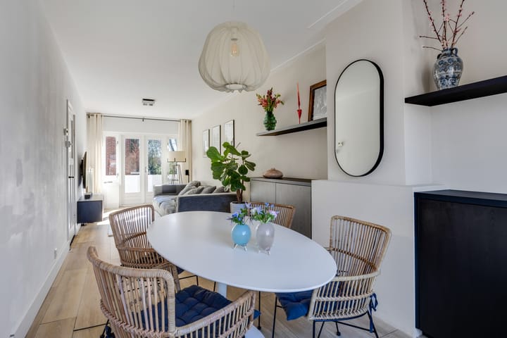 Foto 3 van Jan van den Doemstraat 101