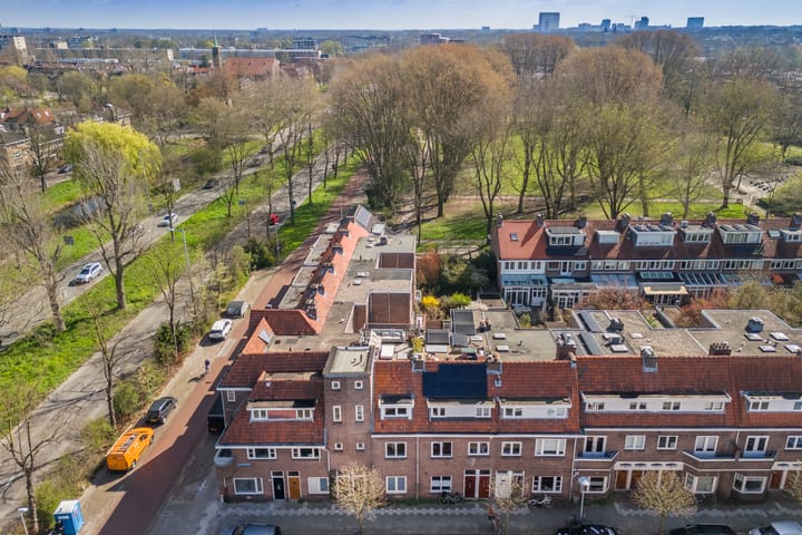 Foto 4 van Jan van den Doemstraat 101