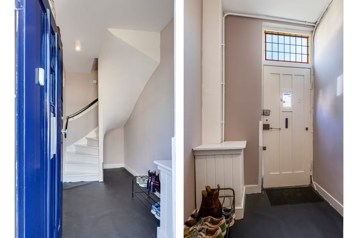 Foto 5 van Jan van den Doemstraat 101