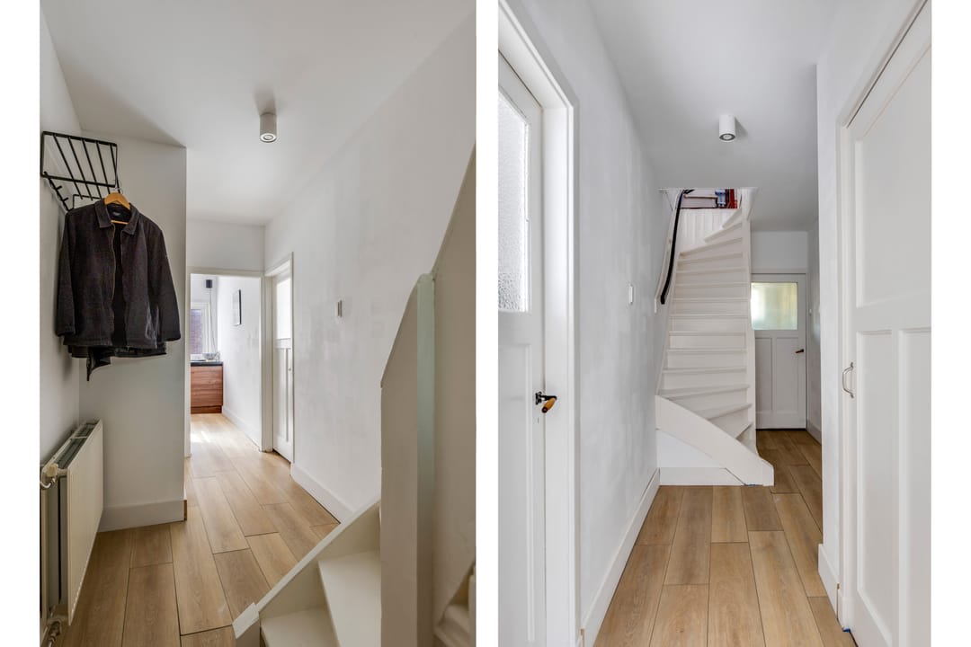 Foto 7 van Jan van den Doemstraat 101