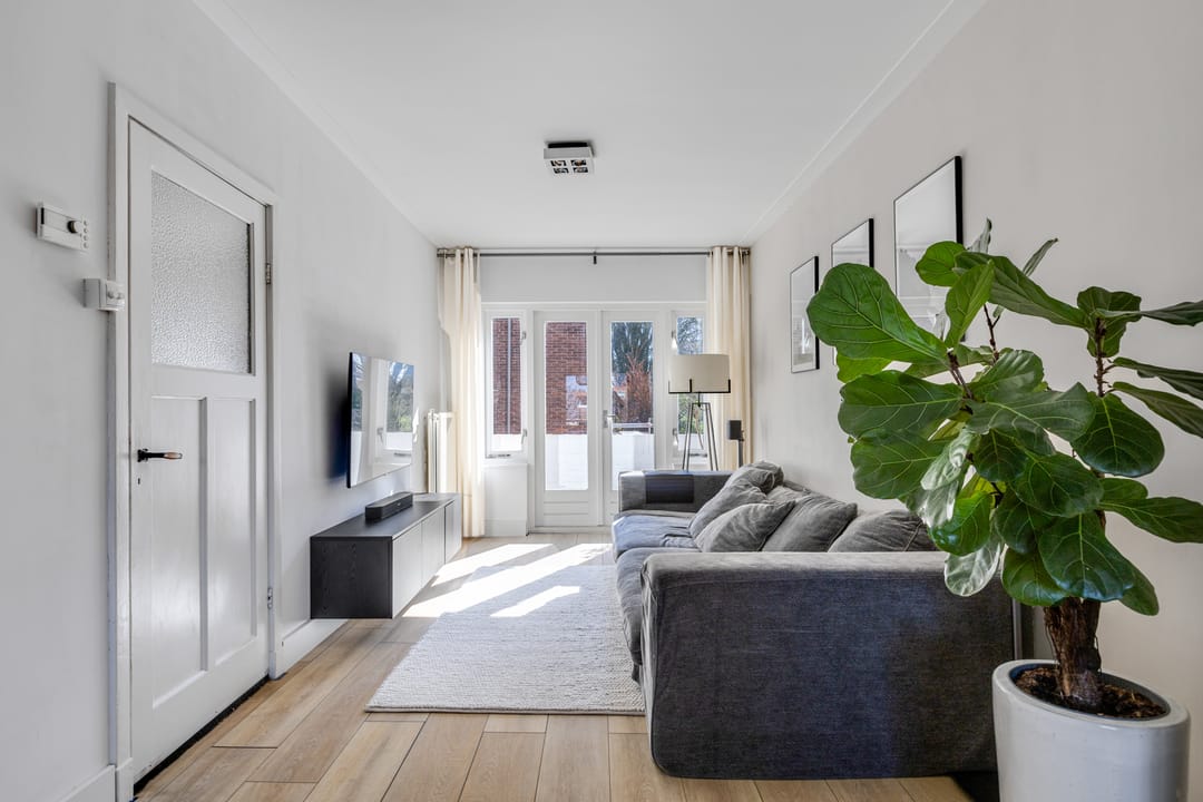 Foto 8 van Jan van den Doemstraat 101