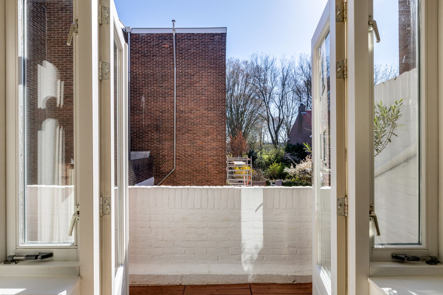 Foto 14 van Jan van den Doemstraat 101