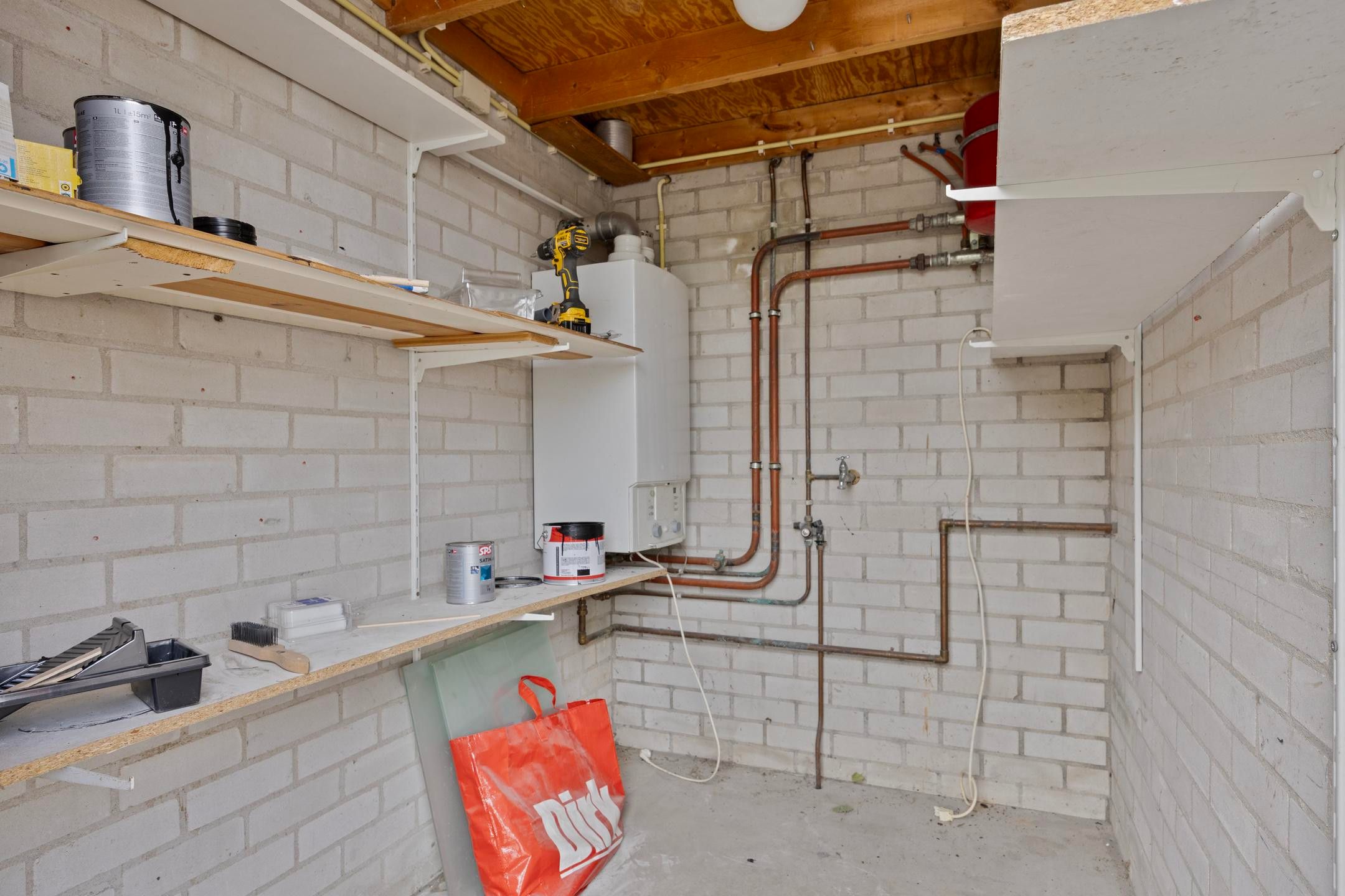 Photo 24 of Machineweg 33-B