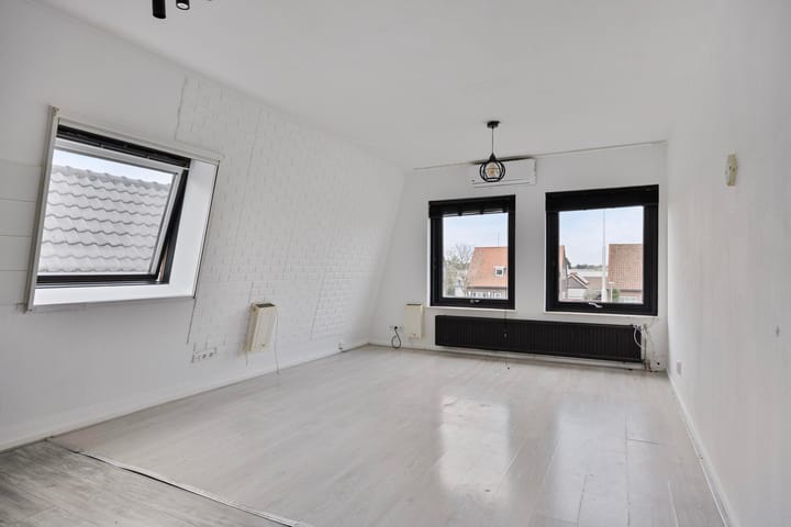 Foto 4 van Machineweg 33-B