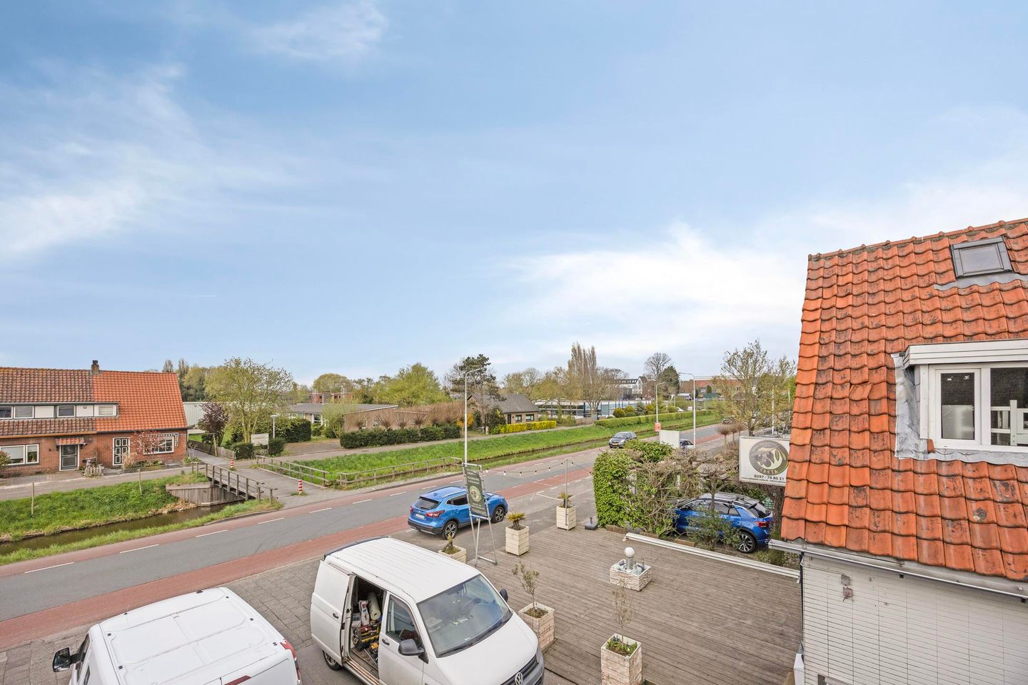 Photo 25 of Machineweg 33-B