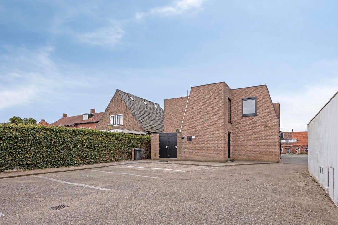 Photo 23 of Machineweg 33-B