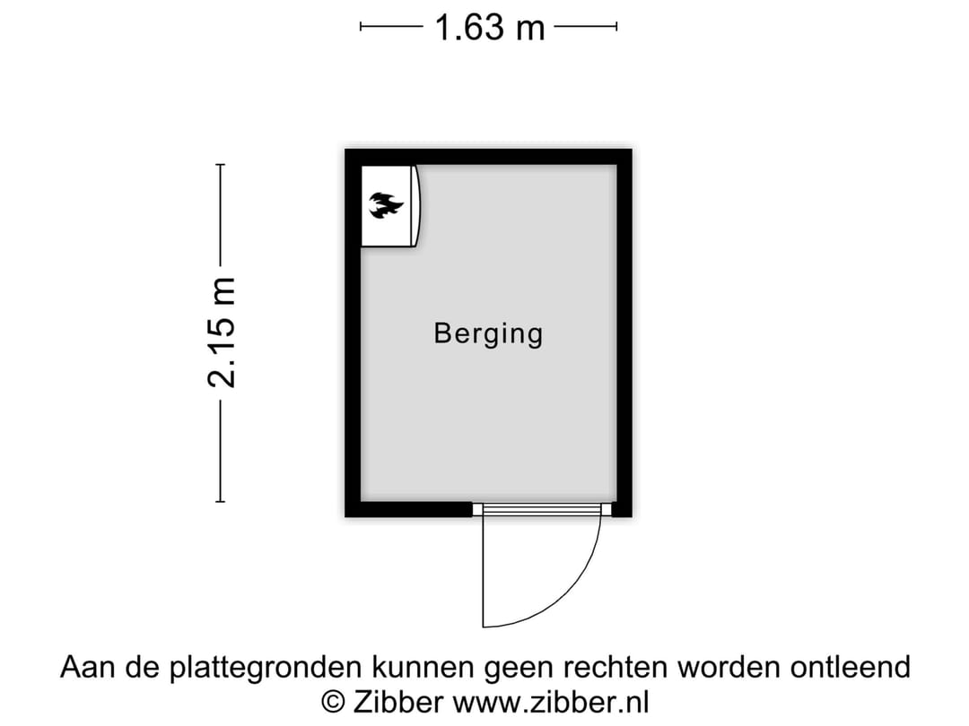 Photo 28 of Machineweg 33-B