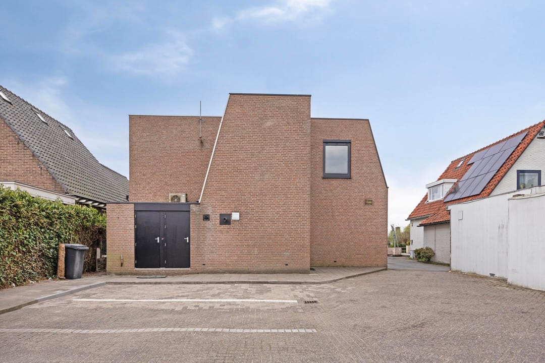 Photo 22 of Machineweg 33-B