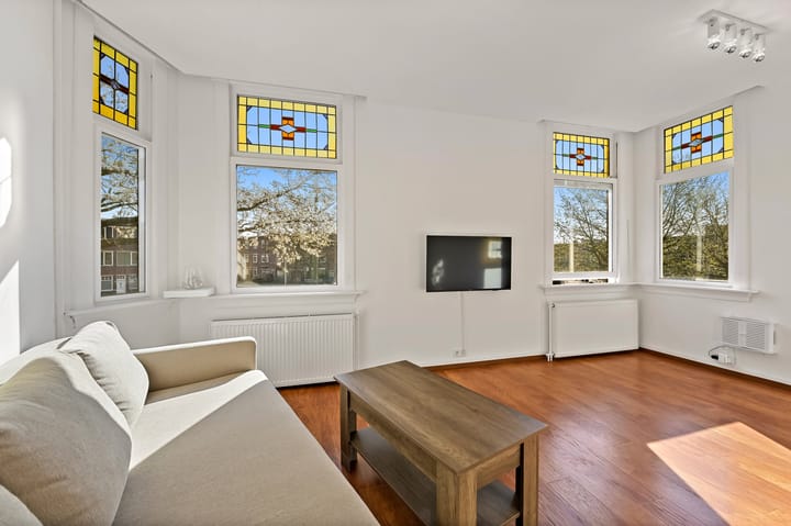 Foto 2 van Pahudstraat 213