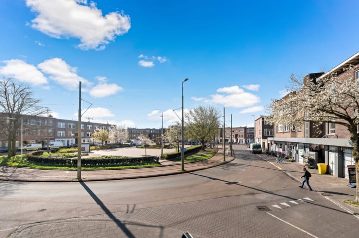 Foto 5 van Pahudstraat 213