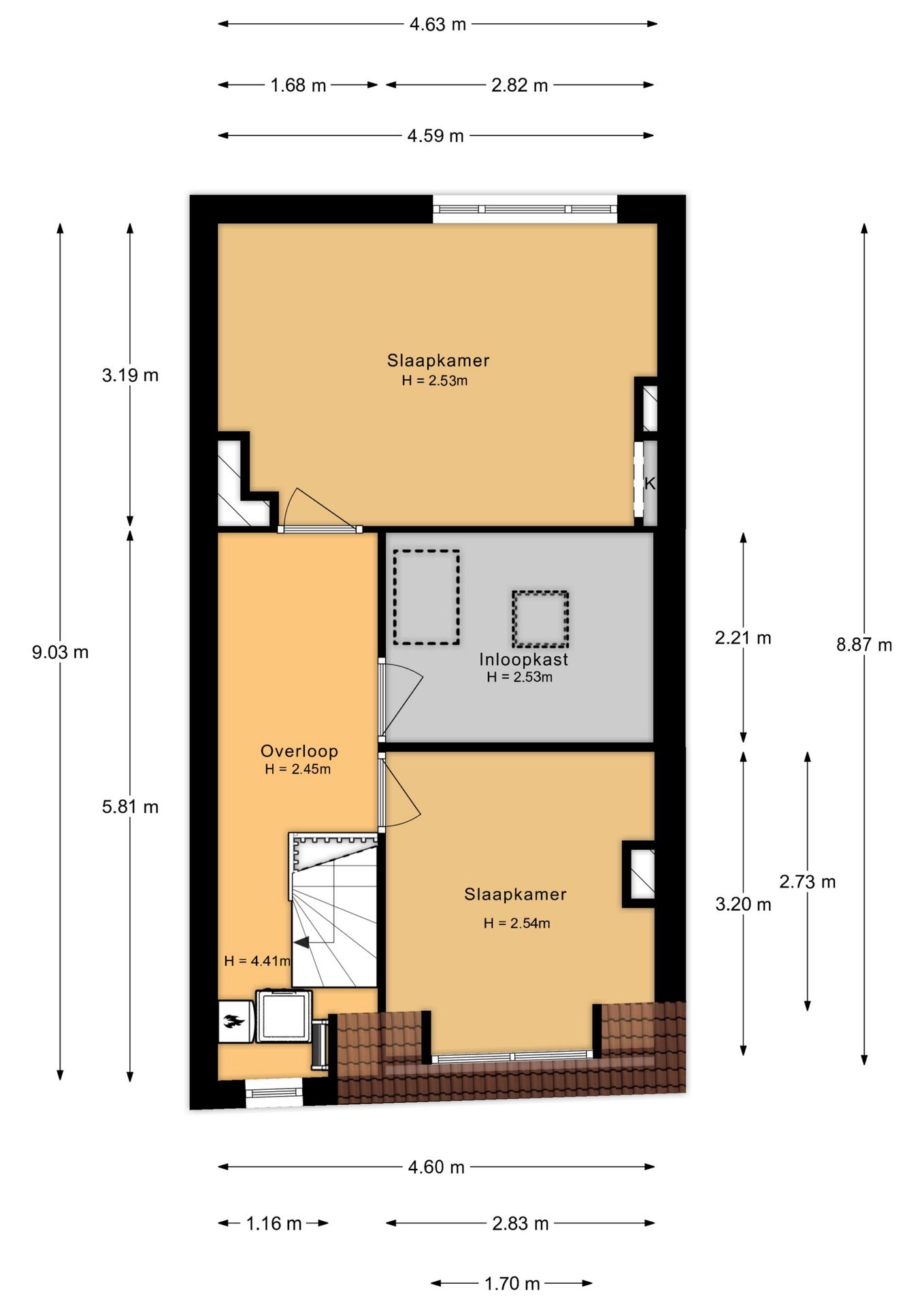 Foto 51 van Jan van den Doemstraat 101