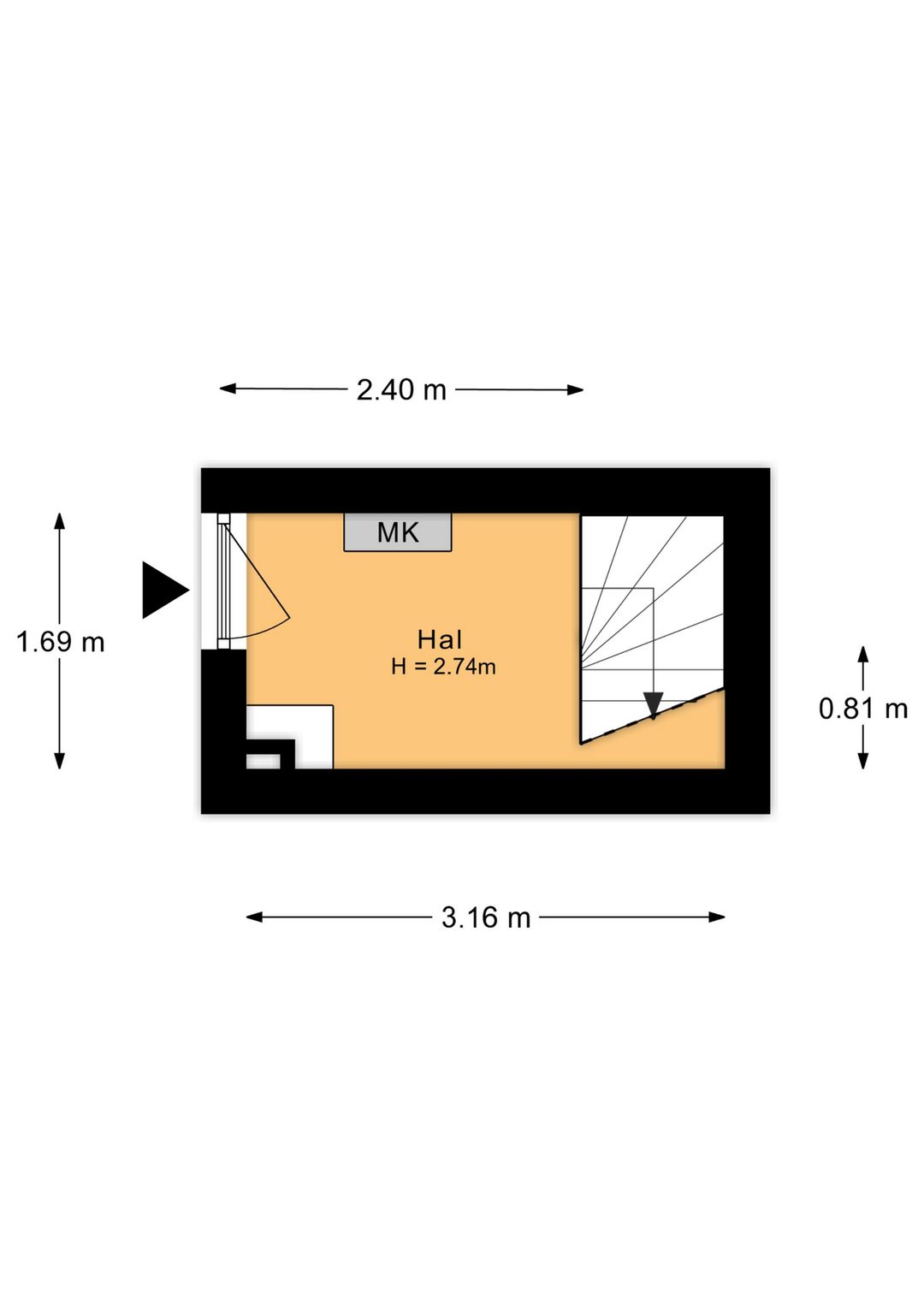 Foto 52 van Jan van den Doemstraat 101