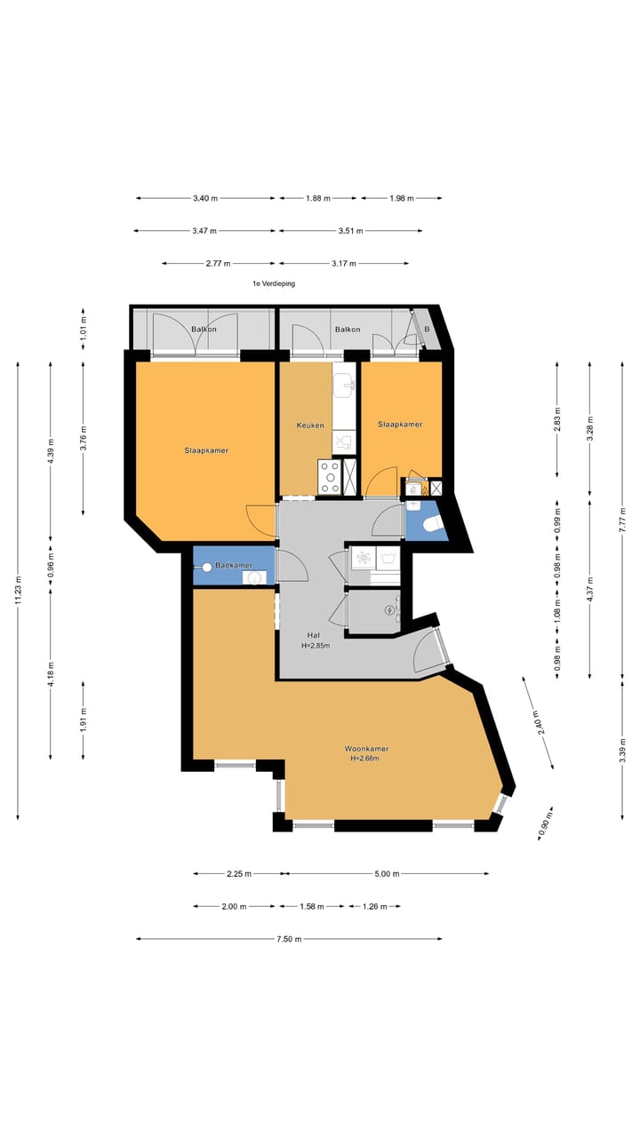 Foto 30 van Pahudstraat 213