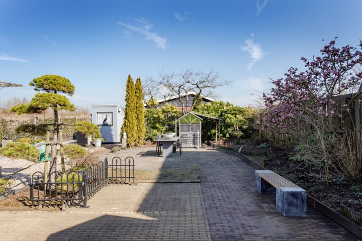 Foto 28 van Dorpsstraat 49