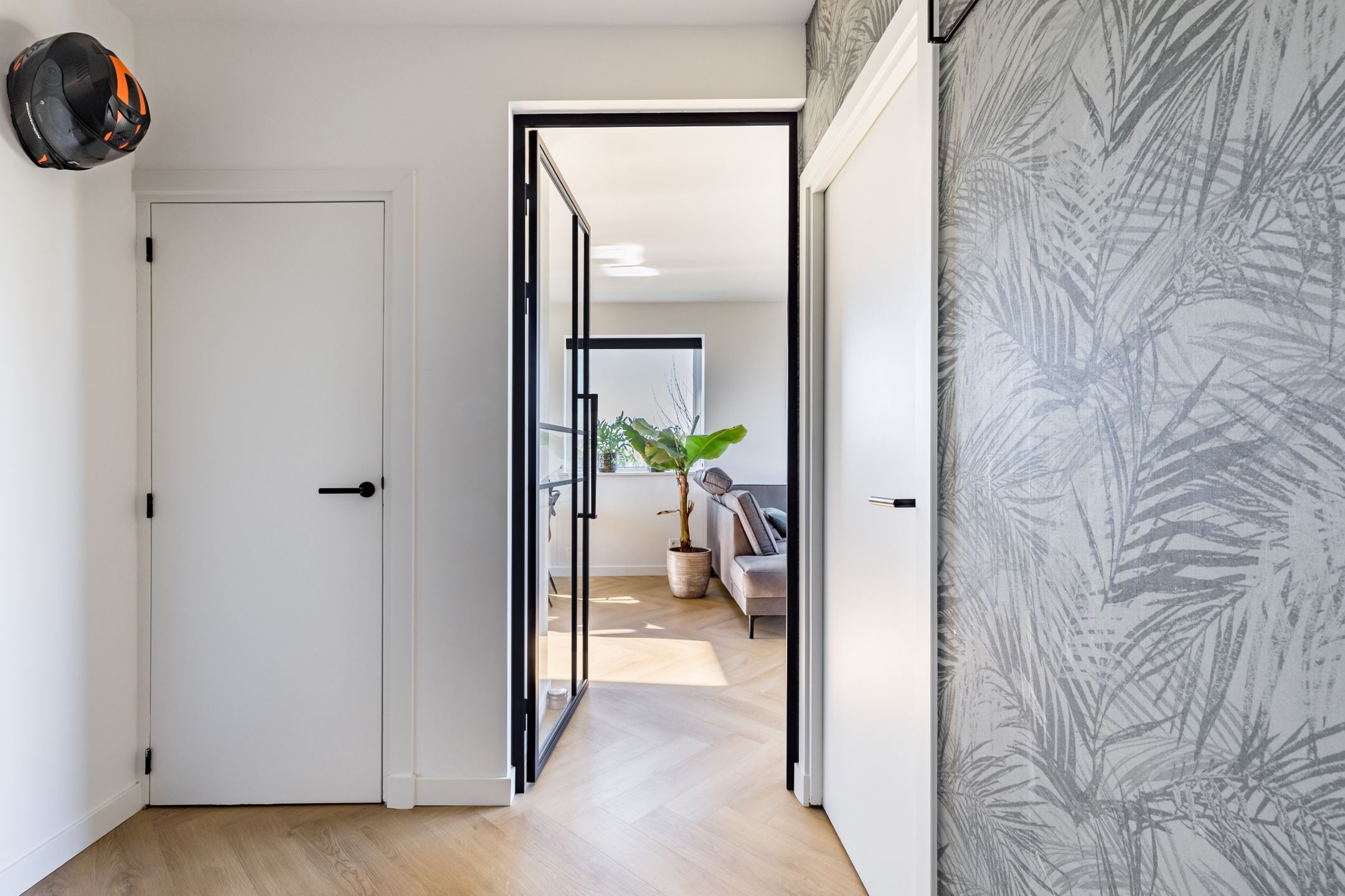 Foto 6 van Gerard Splinter van Ruwiellaan 36