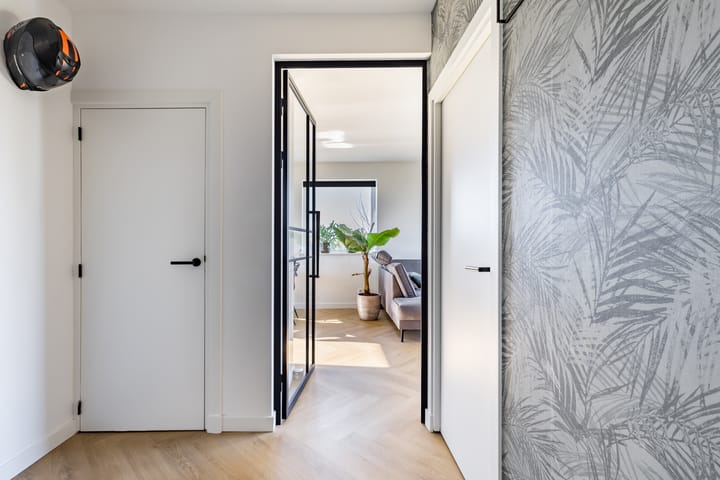 Foto 6 van Gerard Splinter van Ruwiellaan 36