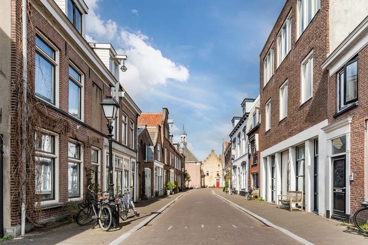 Foto 2 van Herenstraat 10-C