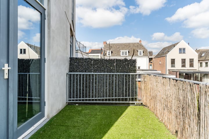 Foto 3 van Herenstraat 10-C