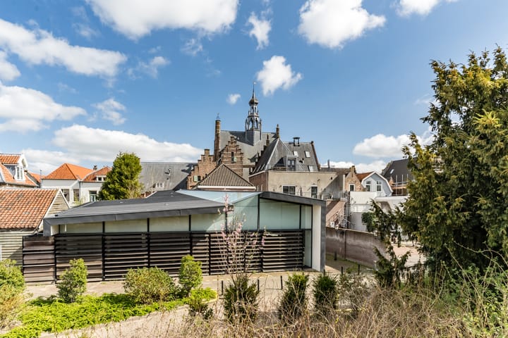 Foto 4 van Herenstraat 10-C