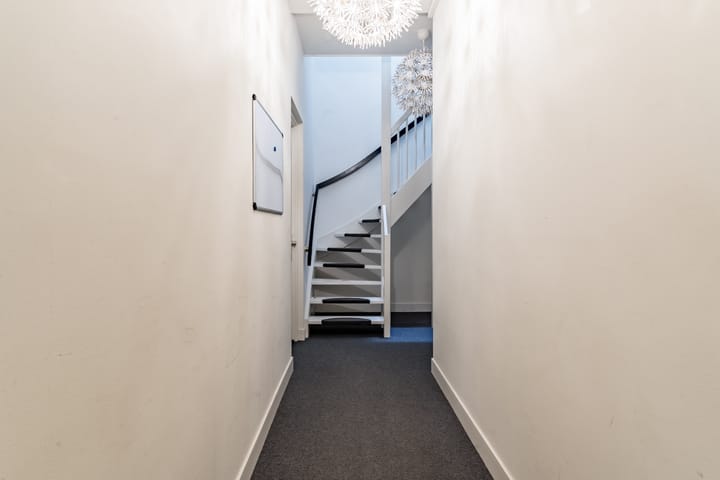 Foto 5 van Herenstraat 10-C