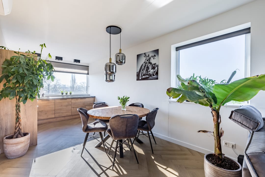 Foto 11 van Gerard Splinter van Ruwiellaan 36