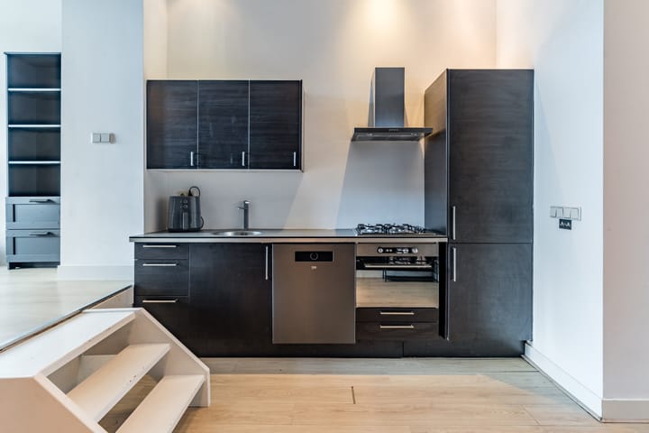 Photo 7 of Herenstraat 10-C