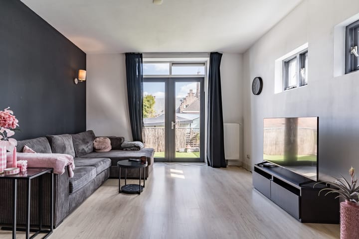 Photo 9 of Herenstraat 10-C