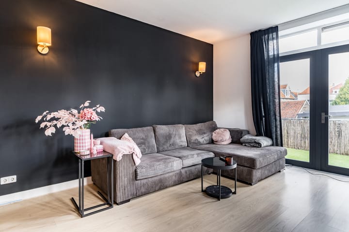 Photo 12 of Herenstraat 10-C