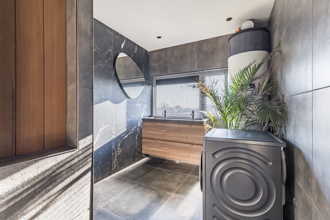 Foto 16 van Gerard Splinter van Ruwiellaan 36