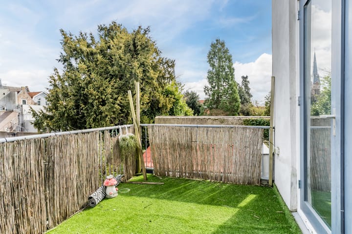 Photo 13 of Herenstraat 10-C