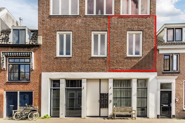 Photo 19 of Herenstraat 10-C