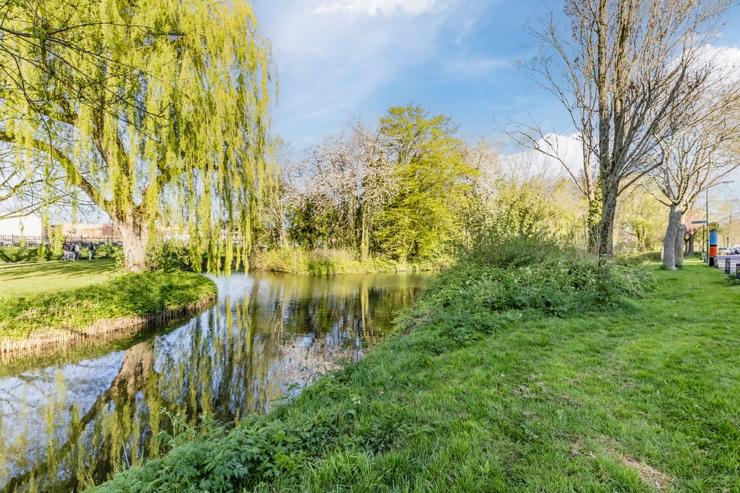 Foto 26 van Gerard Splinter van Ruwiellaan 36