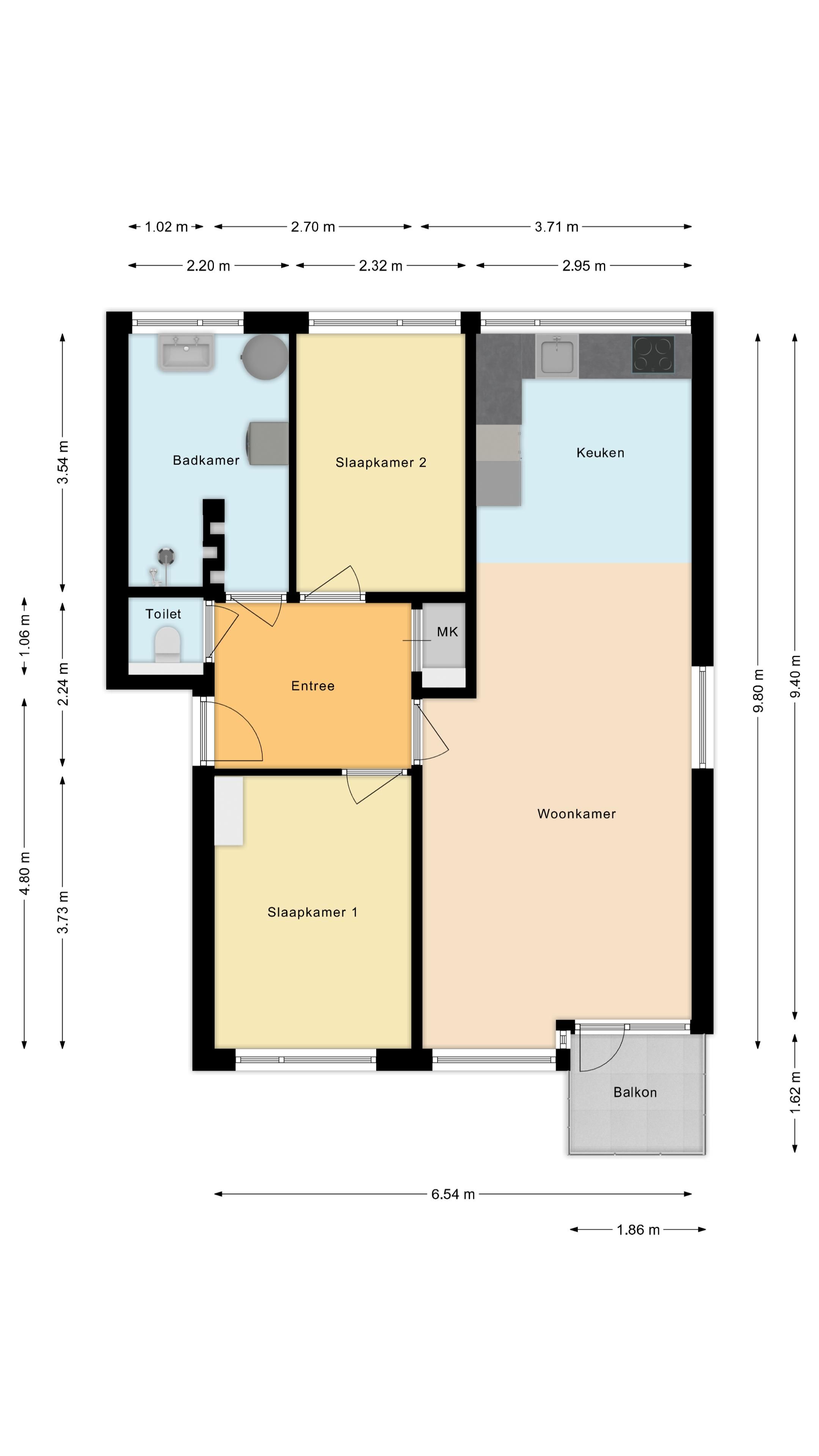 Foto 27 van Gerard Splinter van Ruwiellaan 36