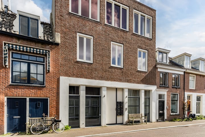 Photo 1 of Herenstraat 10-C