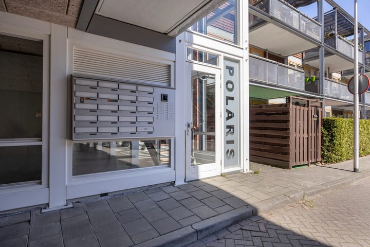 Foto 6 van Poolsterstraat 15