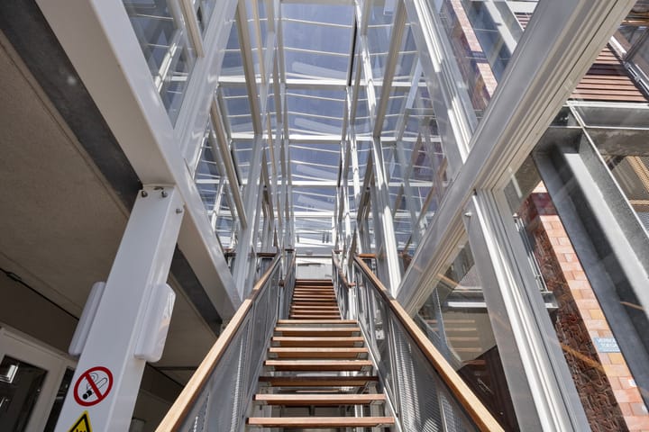 Foto 8 van Poolsterstraat 15