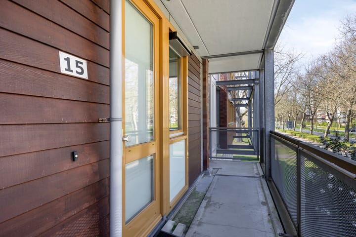 Foto 9 van Poolsterstraat 15