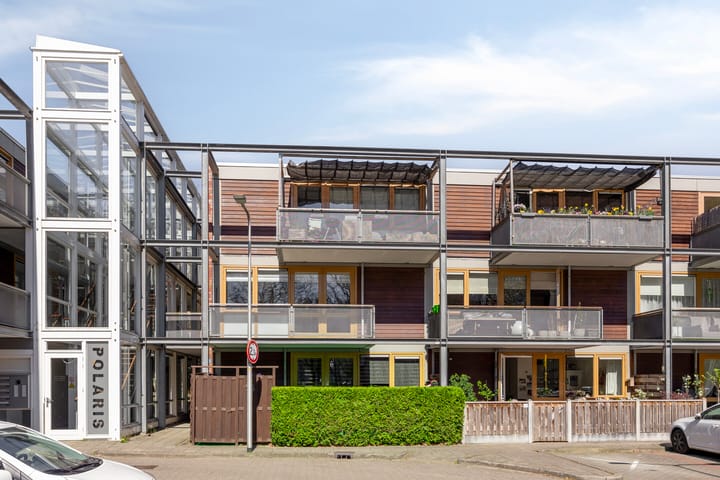 Foto 23 van Poolsterstraat 15