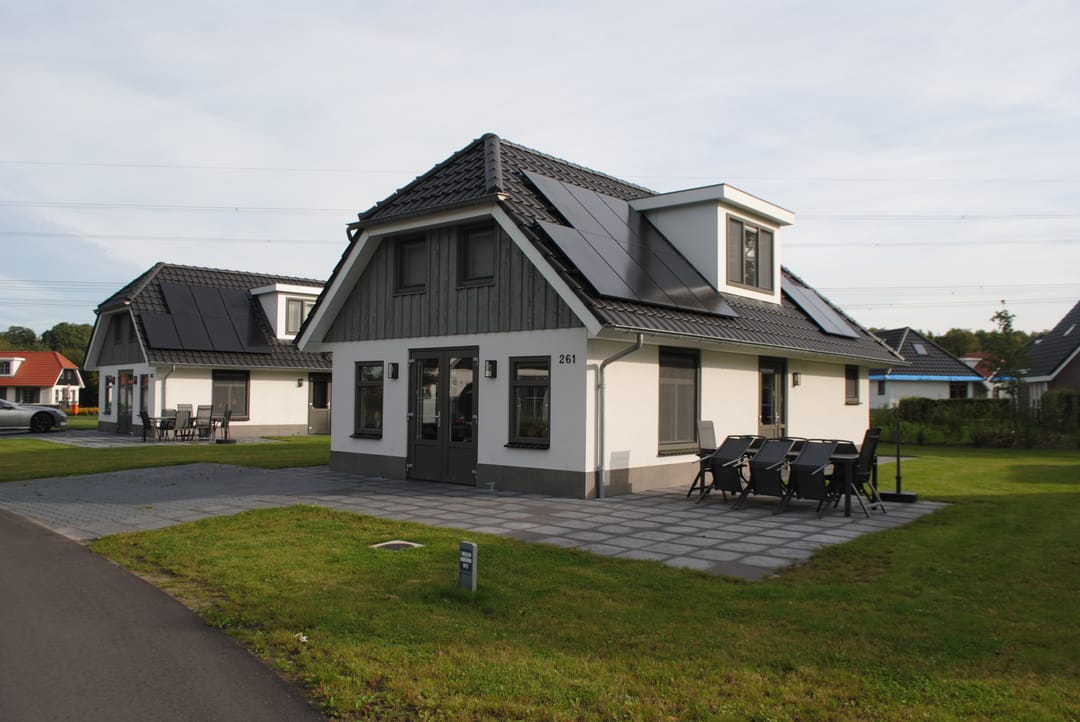 Foto 1 van Bruine Hoopsweg 6-AZ261