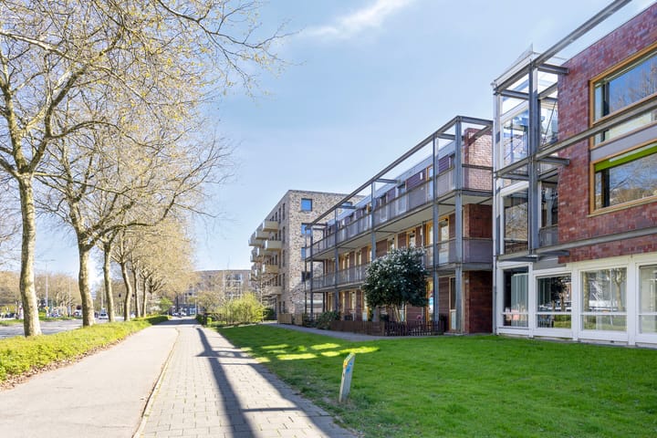 Foto 25 van Poolsterstraat 15