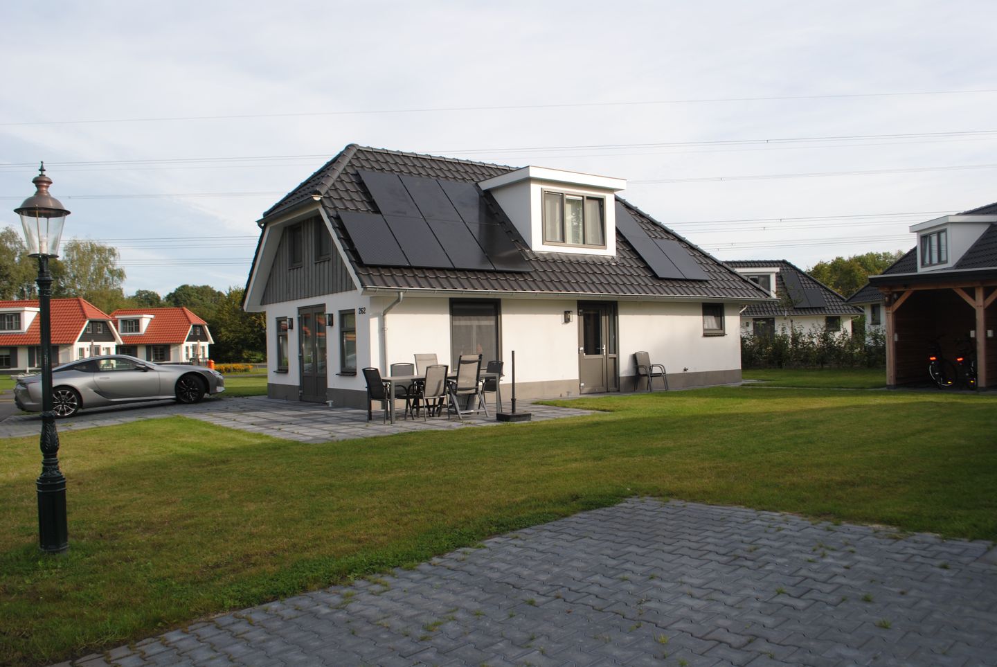 Foto 4 van Bruine Hoopsweg 6-AZ261