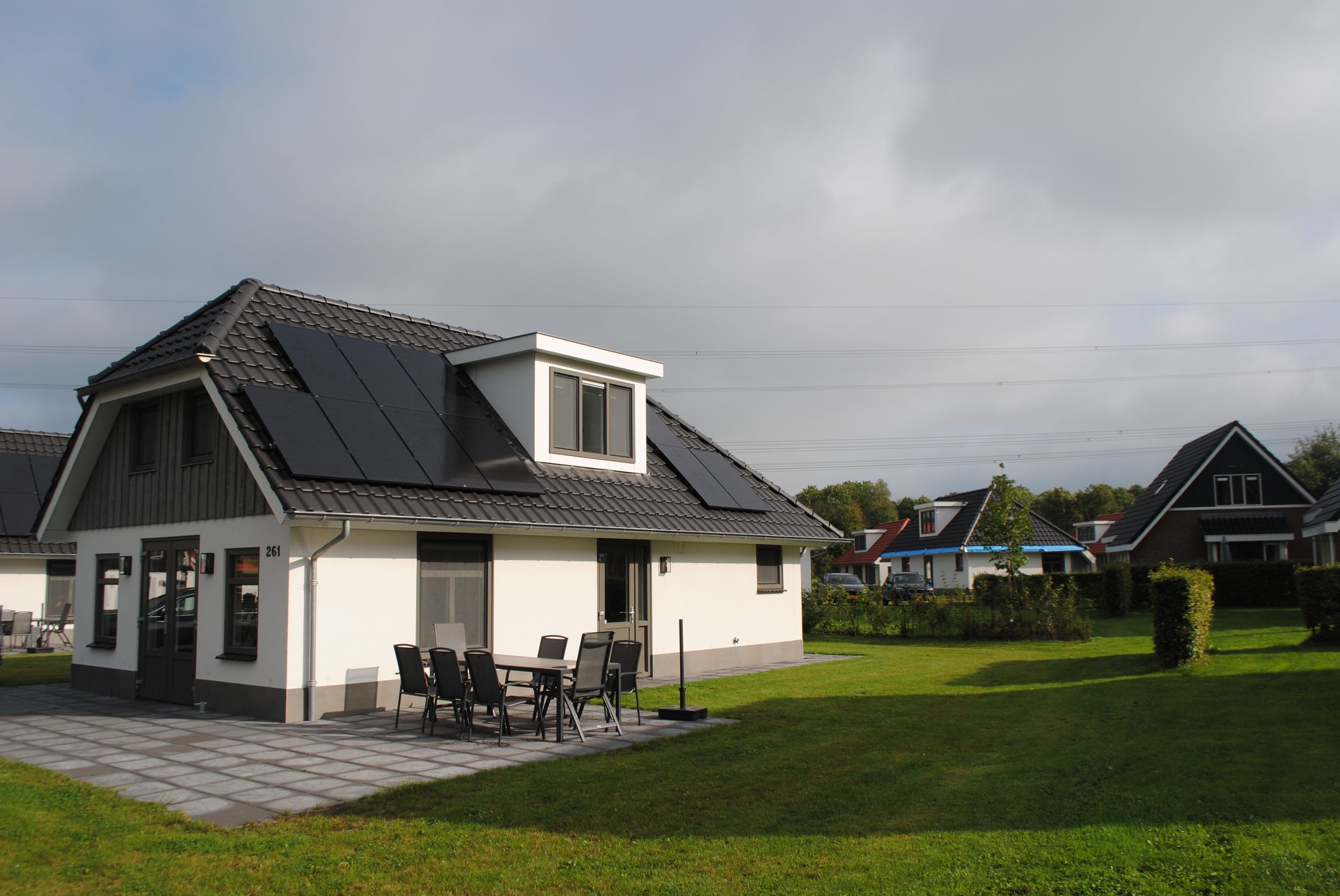 Foto 6 van Bruine Hoopsweg 6-AZ261