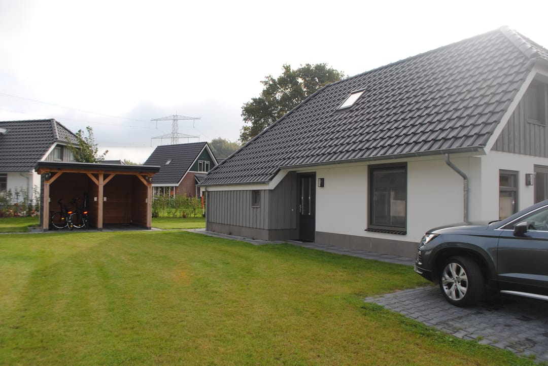 Foto 7 van Bruine Hoopsweg 6-AZ261