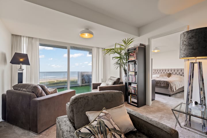 Photo 8 of Duindistel 17