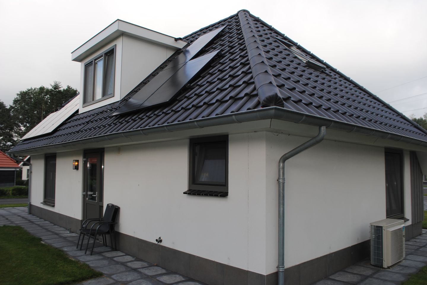 Foto 19 van Bruine Hoopsweg 6-AZ261