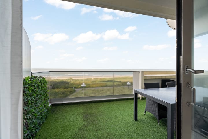 Photo 10 of Duindistel 17