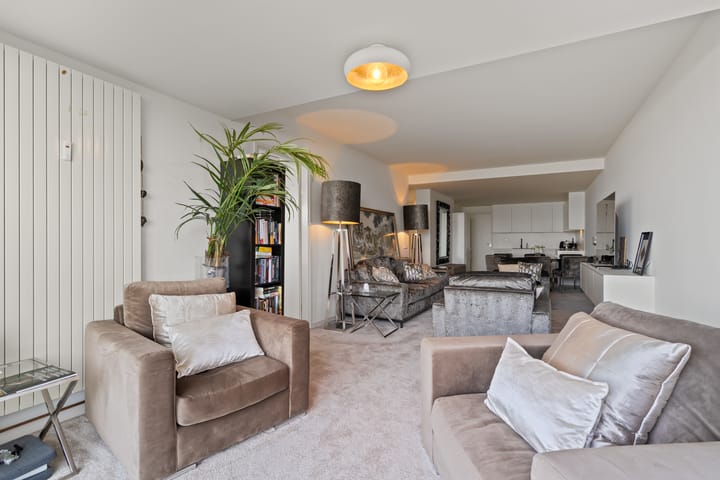 Photo 13 of Duindistel 17