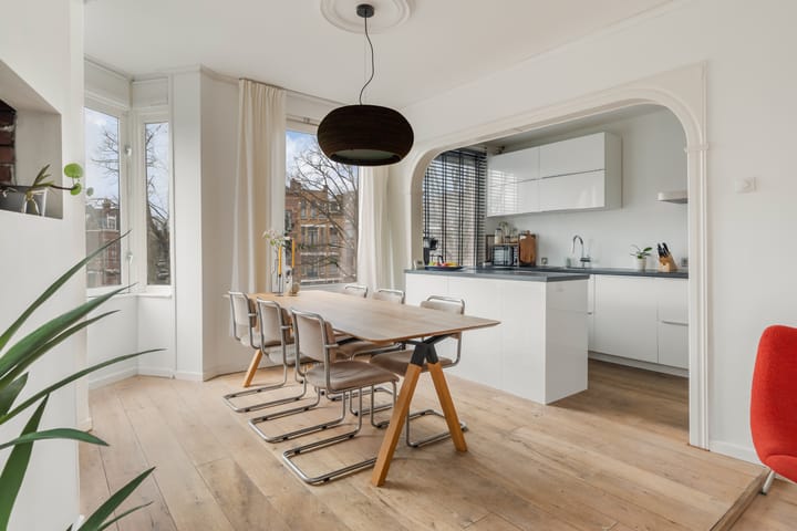 Foto 2 van Bergselaan 198-A