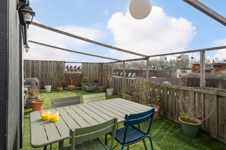 Foto 3 van Bergselaan 198-A