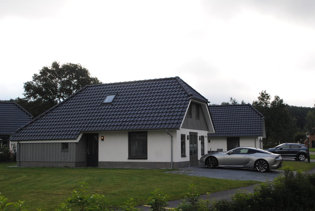 Foto 22 van Bruine Hoopsweg 6-AZ261